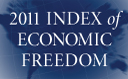 2011 Index of Economic Freedom